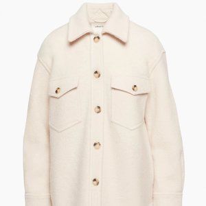 Wilfred Free The Ganna™ Shirt Jacket